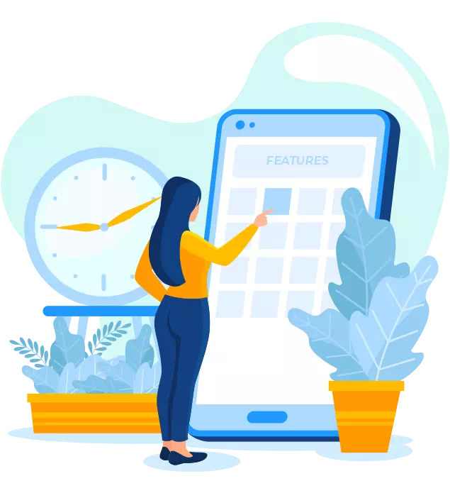 Festival Post Ads Design